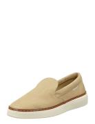 San Prep Sneaker Tennarit Sneakerit Beige GANT