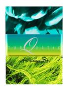 Fragrance - Turquatic 20Ml 20Ml Hajuvesi Eau De Parfum Nude MAC