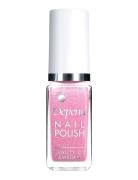 Minilack Nr 820 Kynsilakka Meikki Pink Depend Cosmetic