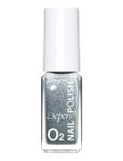 Minilack Oxygen Färg A800 Kynsilakka Meikki Nude Depend Cosmetic