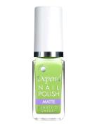 Minilack Nr 815 Kynsilakka Meikki Green Depend Cosmetic