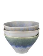 Elements Bowl Home Tableware Bowls & Serving Dishes Serving Bowls Blue...