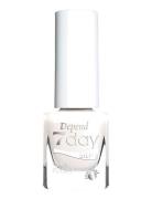 7 Day Hybrid Polish 7350 Kynsilakka Meikki Grey Depend Cosmetic