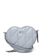 Heart Crossbody Bags Crossbody Bags Grey Coach
