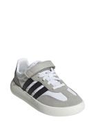 Barreda Decode El C Matalavartiset Sneakerit Tennarit Grey Adidas Spor...