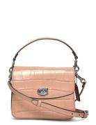 Cassie Crossbody 19 Bags Small Shoulder Bags-crossbody Bags Pink Coach