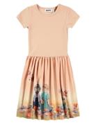 Cissa Dresses & Skirts Dresses Casual Dresses Short-sleeved Casual Dre...