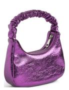 June Bag Tote Laukku Purple Molo