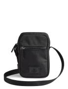 Statembg Mini Cross. Bag, Rec. Bags Crossbody Bags Black Markberg