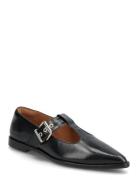 Shoes Ballerinat Black Billi Bi