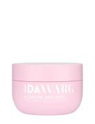 Ida Warg Beauty Plumping Hair Mask 300Ml Hiusnaamio Nude Ida Warg Beau...