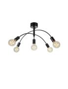 Cygnus Ceiling Lamp Home Lighting Lamps Ceiling Lamps Pendant Lamps Bl...