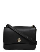 Boss Beyond Crossb. Bags Crossbody Bags Black BOSS
