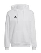 Ent22 Hoody Tops Sweat-shirts & Hoodies Hoodies White Adidas Performan...