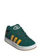 Campus 00S C Matalavartiset Sneakerit Tennarit Green Adidas Originals