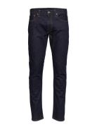 Sullivan Slim Stretch Jean Bottoms Jeans Slim Blue Polo Ralph Lauren
