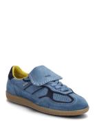 Tb.490 Club Suede Leather Sneakers Matalavartiset Sneakerit Tennarit B...