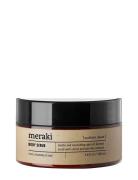 Apricot Bodyscrub, Northern Dawn, 200 Ml Kuorinta-aine Vartalonkuorint...