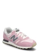 New Balance 373 V2 Matalavartiset Sneakerit Tennarit Multi/patterned N...
