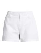 Ua Drive 4" Short Sport Shorts Sport Shorts White Under Armour