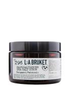 296 Sea Salt Scrub Bergamot/Patchouli Kuorinta-aine Vartalonkuorinta N...