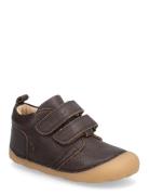 Bisgaard Barefoot Carter Matalavartiset Sneakerit Tennarit Brown Bisga...