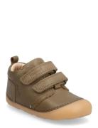 Bisgaard Barefoot Carter Matalavartiset Sneakerit Tennarit Brown Bisga...