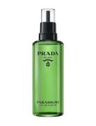 Prada Paradigme Eau De Parfum Refill 150Ml Hajuvesi Eau De Parfum Nude...