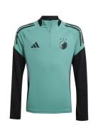 Fck Tr Top Y Tops Sweat-shirts & Hoodies Sweat-shirts Blue Adidas Perf...
