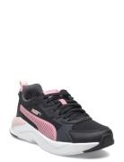 X-Ray 3 Lt Jr Sport Sneakers Low-top Sneakers Pink PUMA