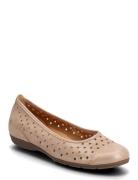 Ballerina Ballerinat Gold Gabor