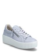 Sneaker Matalavartiset Sneakerit Tennarit White Gabor
