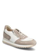 Sneaker Matalavartiset Sneakerit Tennarit Beige Gabor