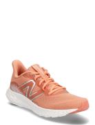 New Balance 411 V3 Sport Sport Shoes Running Shoes Orange New Balance