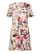 Issiia Lyhyt Mekko Multi/patterned Ted Baker London