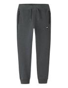 Nkmvimo Swe Pant Bru Noos Bottoms Sweatpants Grey Name It