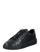 Mc Julien Sneaker Matalavartiset Sneakerit Tennarit Black GANT