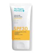 Cellular Protection Sun Cream Spf 30, 40 Ml Aurinkorasva Kasvot Nude T...