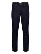Larston Bottoms Jeans Regular Black Wrangler