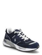Trackster 200 Sneaker Matalavartiset Sneakerit Tennarit Navy Polo Ralp...