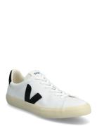 Campo Ca Matalavartiset Sneakerit Tennarit White Veja