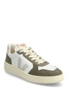 V-82 Matalavartiset Sneakerit Tennarit White Veja