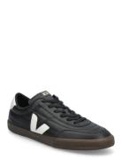 Panenka Matalavartiset Sneakerit Tennarit Black Veja