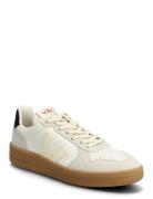 V-82 Matalavartiset Sneakerit Tennarit White Veja