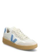 V-90 Matalavartiset Sneakerit Tennarit White Veja
