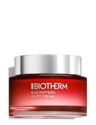 Biotherm Blue Peptides Uplift Moisturizing Cream 75Ml Päivävoide Kasvo...