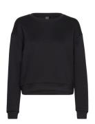 Onplounge Life On Ls Swt Noos Sport Sweat-shirts & Hoodies Sweat-shirt...