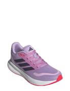 Runfalcon 5 J Sport Sneakers Low-top Sneakers Pink Adidas Sportswear