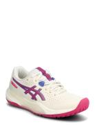Gel-Challenger 15 Matalavartiset Sneakerit Tennarit White Asics