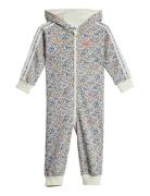 Sie Jumpsuit Haalari Multi/patterned Adidas Originals